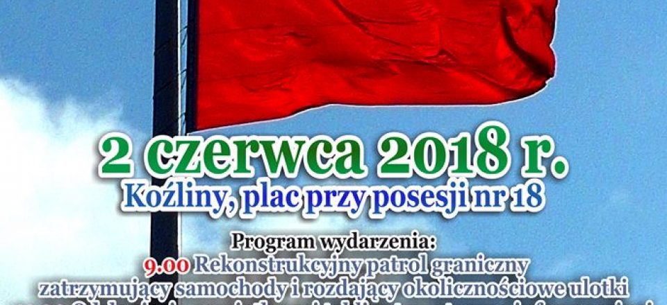 Polska-w-Kożlinach-plakat